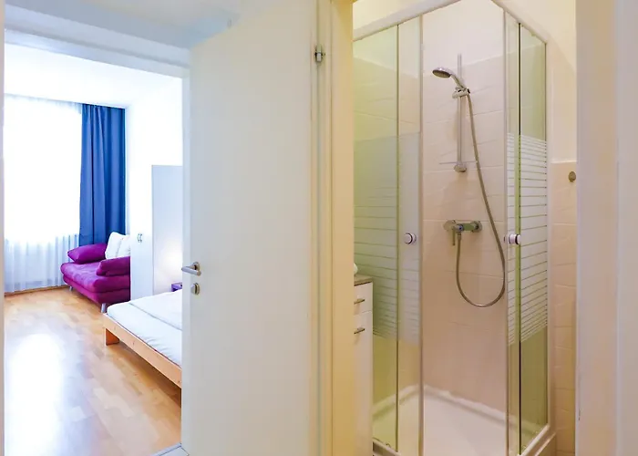 Apartment Che