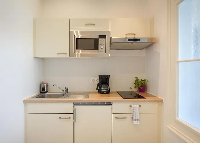 Apartment Che *