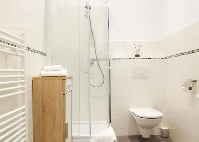 Apartment Che Wien