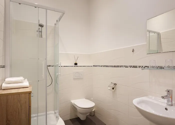 Che Apartment
