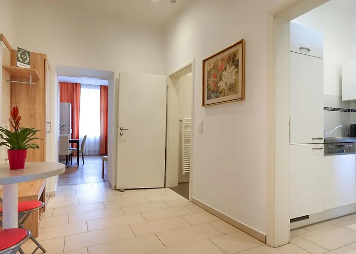 Apartment Che