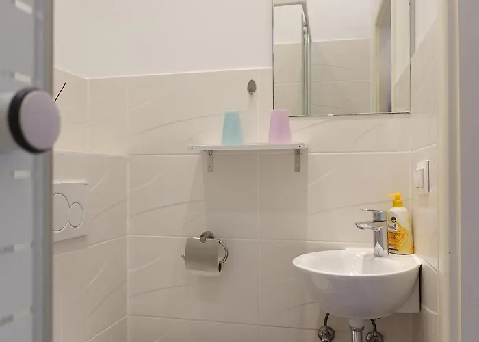 Apartment Che *