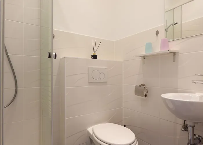 Apartment Che Wien