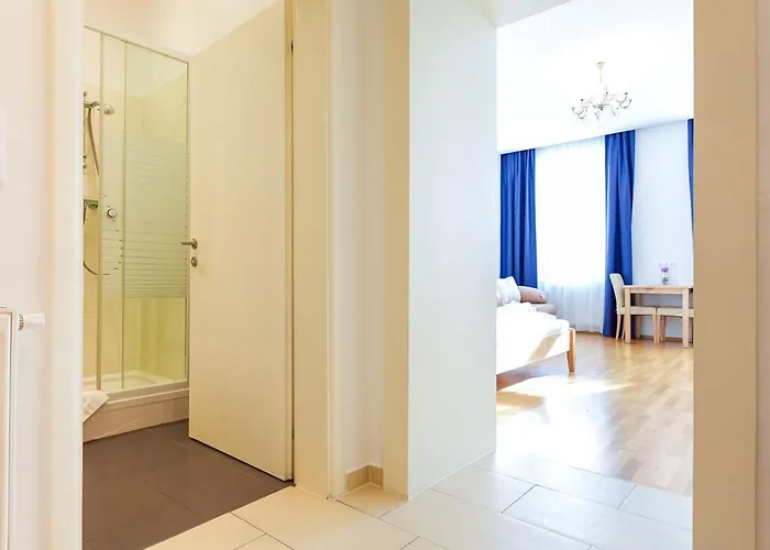 Che Apartment