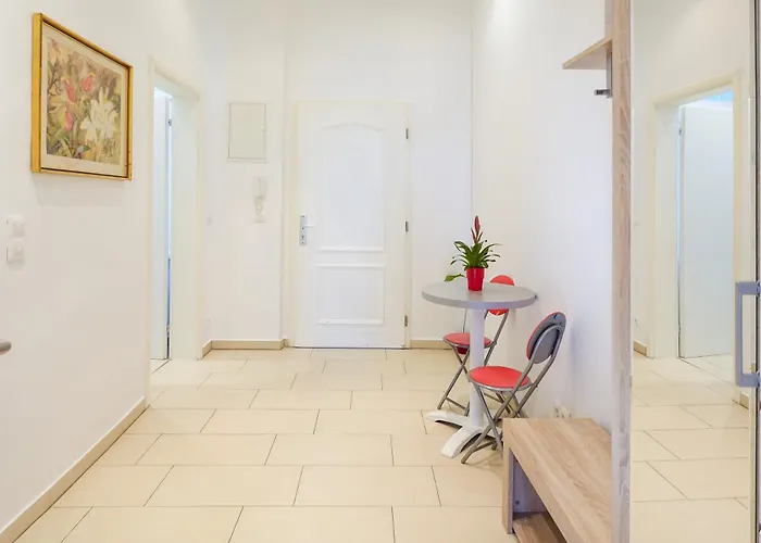 Apartment Che