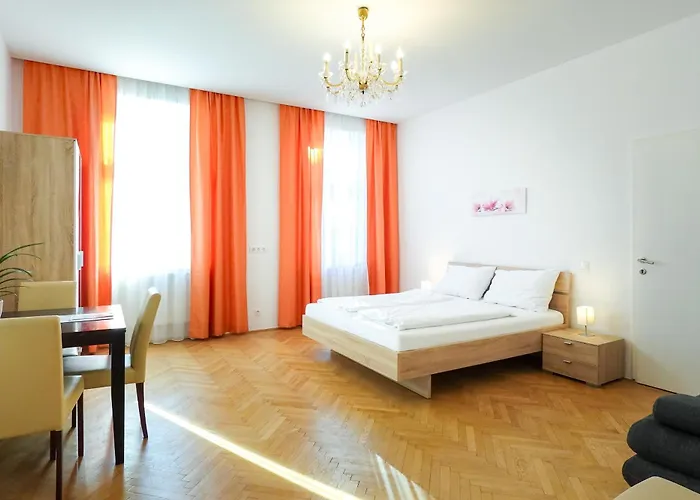 Che Apartment Wien