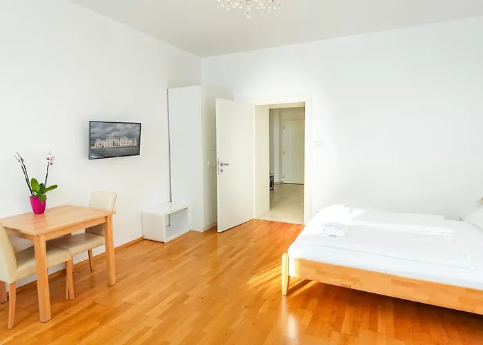 Apartment Che Wien