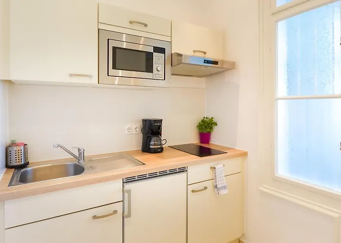 Che Apartment