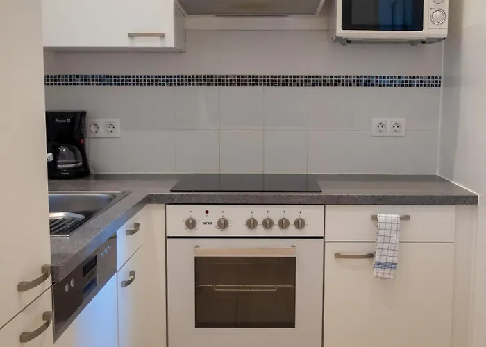 Apartment Che Wien
