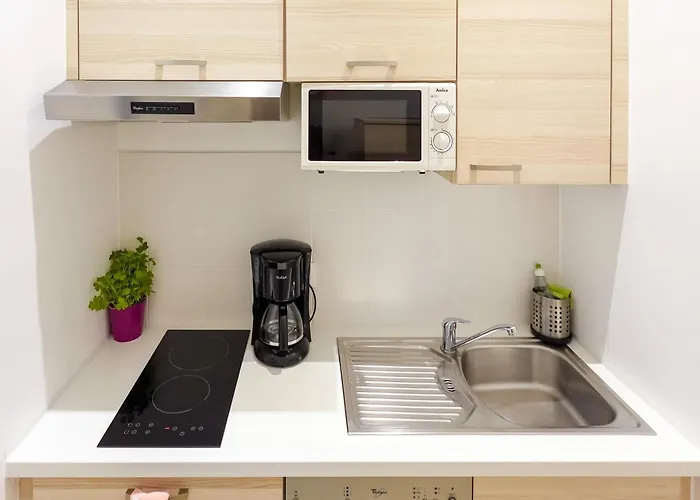 Apartment Che