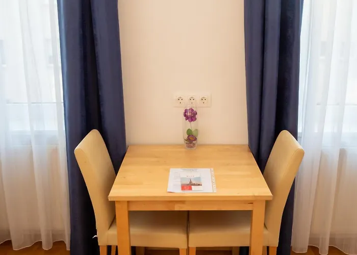 Apartment Che *