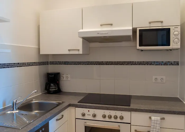 Apartment Che Wien