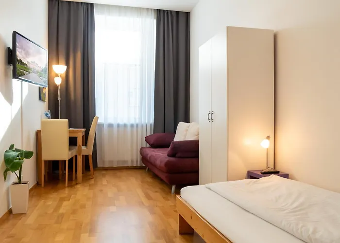Apartment Che