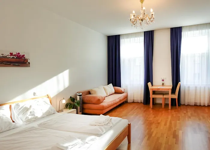 Apartment Che *