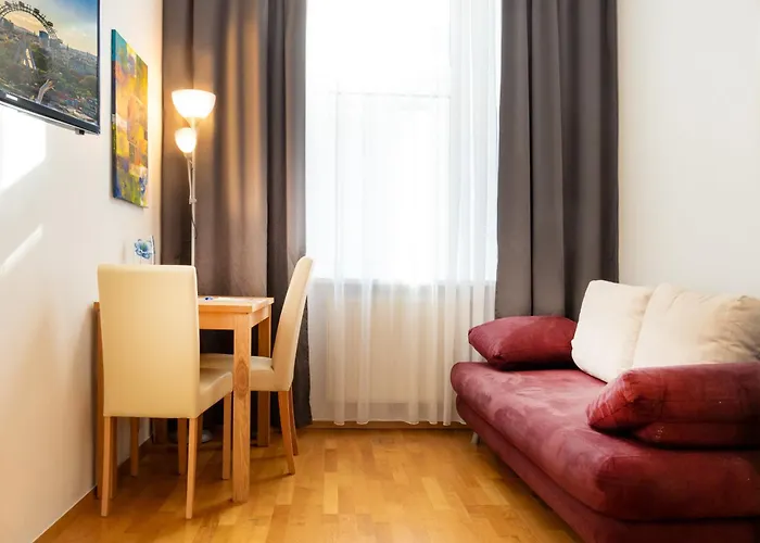 Che Apartment