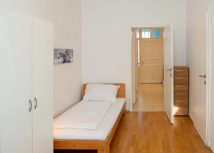 Apartment Che Wien