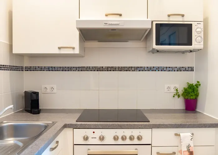 Che Apartment