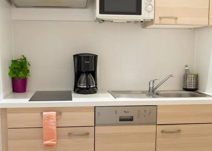 Apartment Che