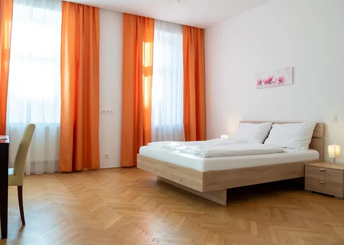 Apartment Che