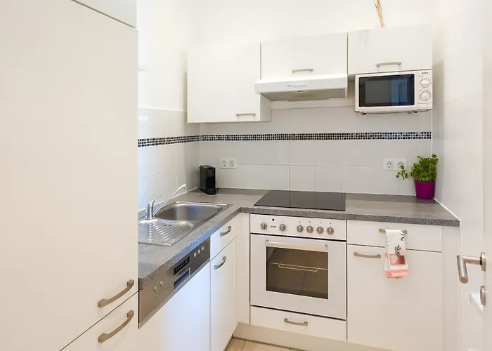 Apartment Che *