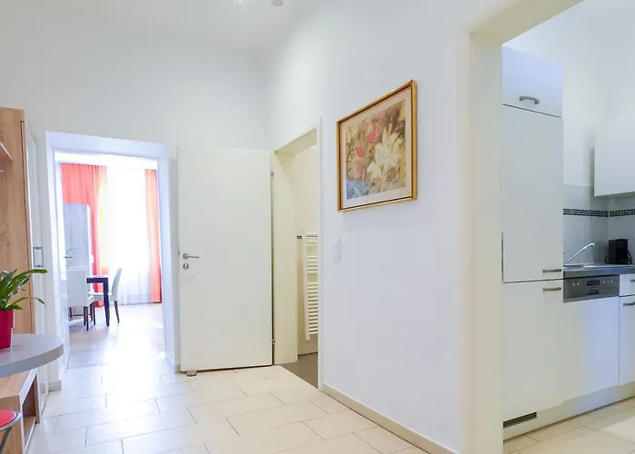 Apartment Che
