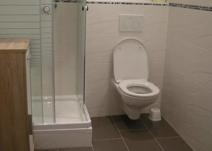 Apartment Che
